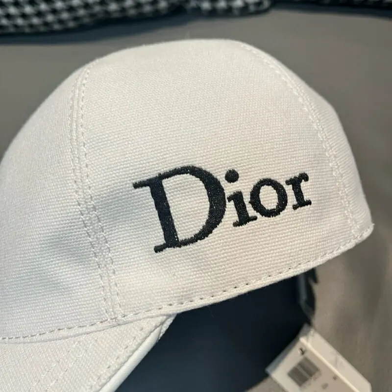 christian dior casquette s_12505631